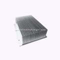 Extruded Aluminum Air Cooled Plate